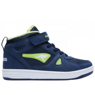 KangaROOS K-CP Kalley EV SMU Trainingsschuh