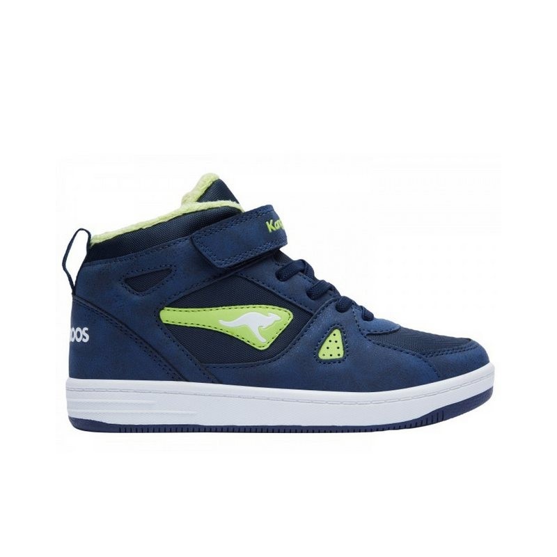KangaROOS K-CP Kalley EV SMU Trainingsschuh