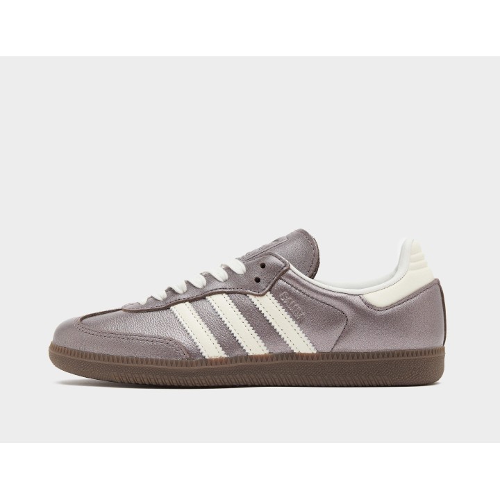 adidas Originals Samba OG Damen, Purple