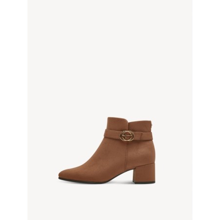 Stiefelette