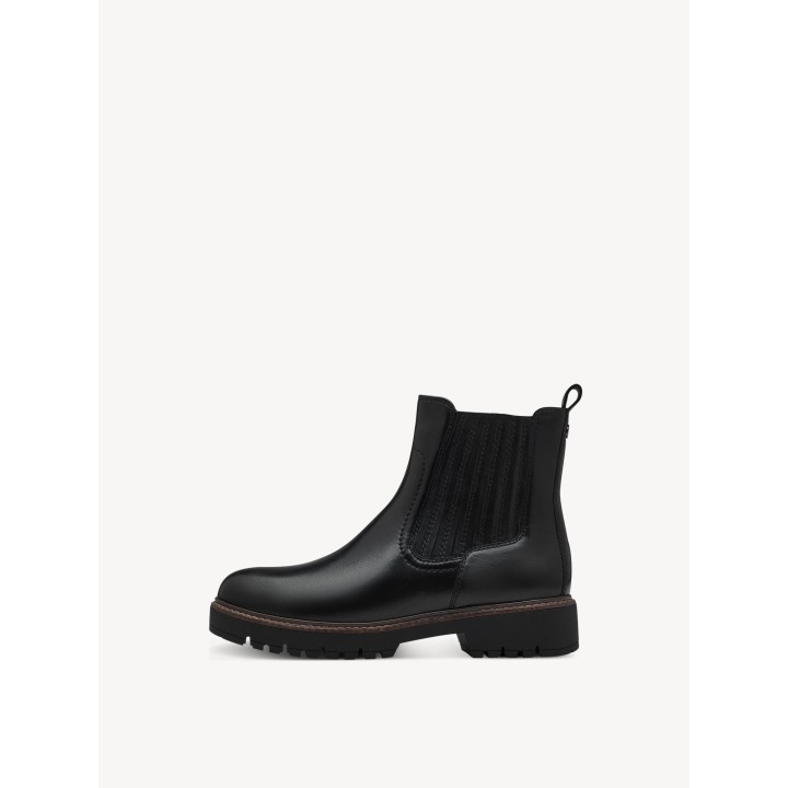 Chelsea Boot