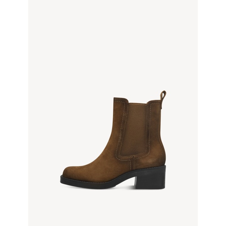 Chelsea Boot