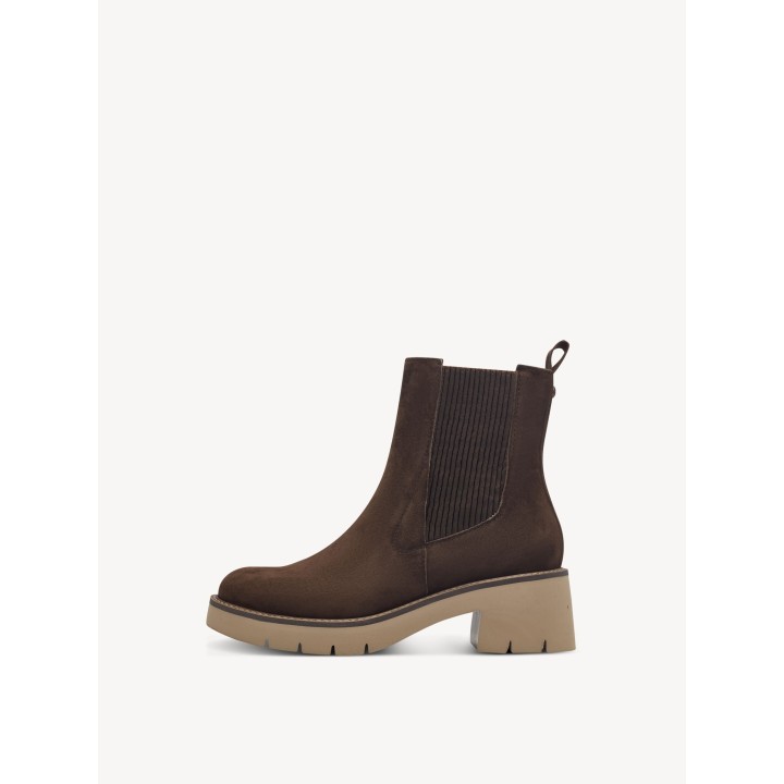 Chelsea Boot