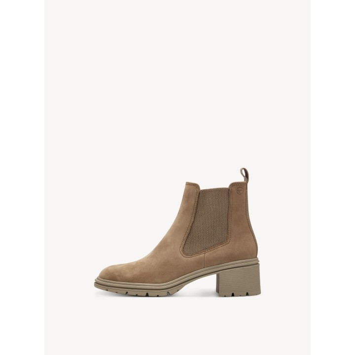 Chelsea Boot
