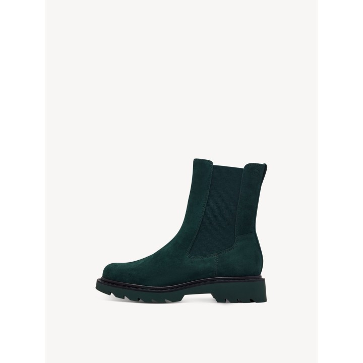 Chelsea Boot