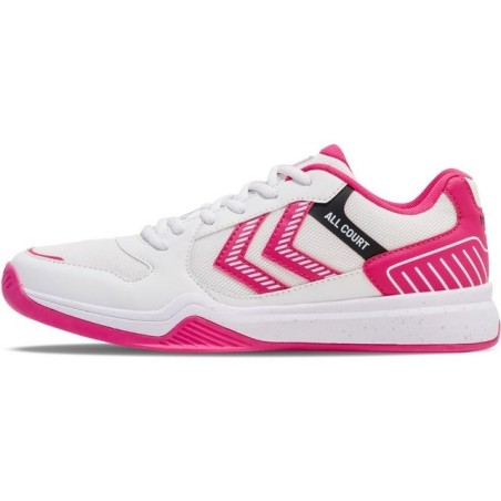 hummel All Court Handballschuh