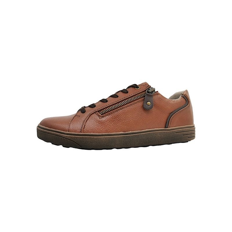 Jana Schnürer Schnürschuh