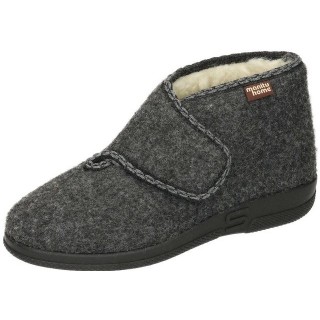Manitu-Home Hausschuhe Hausschuh aus Filz