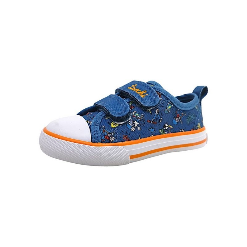 Lurchi Klettschuh Aquaschuh