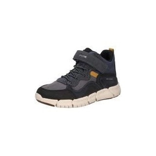 Geox J Flexyper Jungen grau|grau|grau|grau|grau|grau|grau