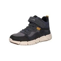 Geox J Flexyper Jungen grau|grau|grau|grau|grau|grau|grau