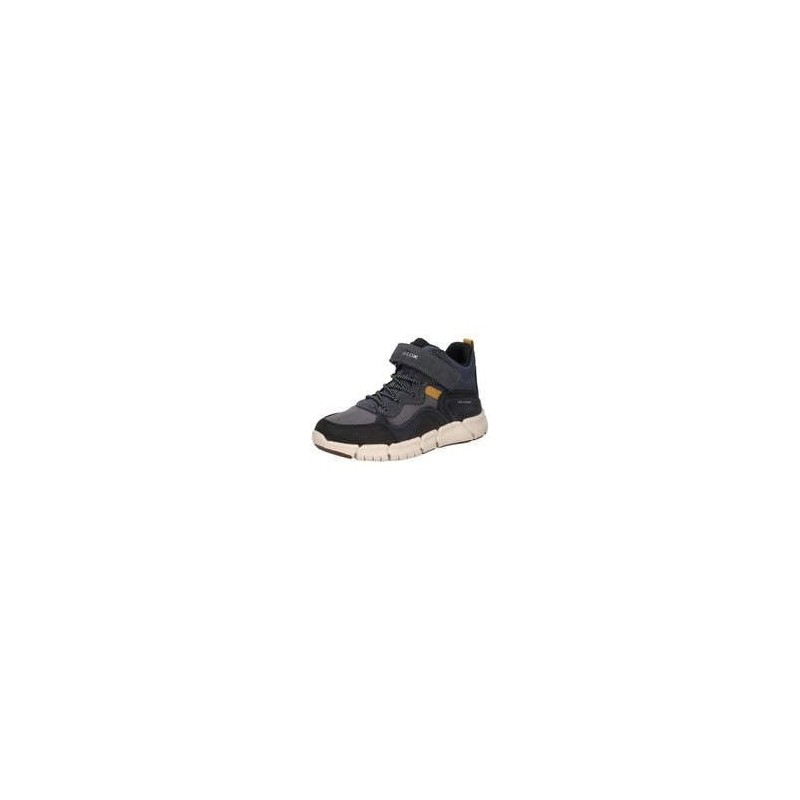 Geox J Flexyper Jungen grau|grau|grau|grau|grau|grau|grau