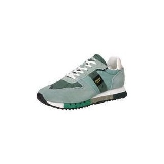 Blauer USA Sneaker Damen grün|grün