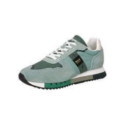 Blauer USA Sneaker Damen grün|grün