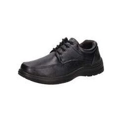 Puccetti Simms Halbschuhe Herren schwarz|schwarz|schwarz