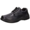 Puccetti Simms Halbschuhe Herren schwarz|schwarz|schwarz