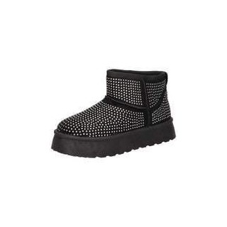 Claudia Ghizzani Winter Boots Mädchen schwarz|schwarz|schwarz|schwarz|schwarz