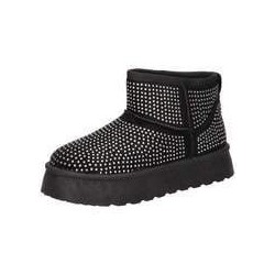 Claudia Ghizzani Winter Boots Mädchen schwarz|schwarz|schwarz|schwarz|schwarz