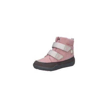 Affenzahn Bootie Koala Wool Comfy Mädchen rosa|rosa|rosa