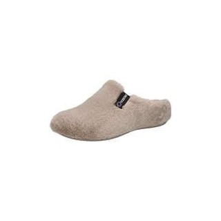 Verbenas York Groseto Hausschuhe Damen beige|beige|beige
