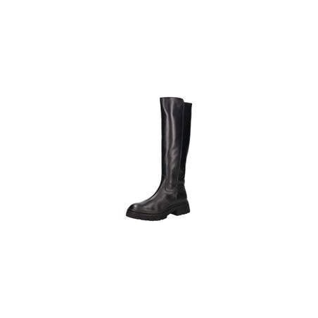 Gabor Stiefel Damen schwarz|schwarz|schwarz