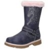 Barbarella Stiefel Mädchen blau|blau|blau|blau|blau
