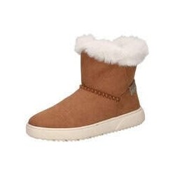 Geox J Theleven Girl Stiefel Mädchen braun|braun|braun|braun|braun|braun|braun|braun|braun|braun