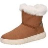 Geox J Theleven Girl Stiefel Mädchen braun|braun|braun|braun|braun|braun|braun|braun|braun|braun