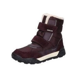 Geox J Trekky Up Baby Mädchen lila|lila|lila|lila|lila