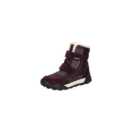 Geox J Trekky Up Baby Mädchen lila|lila|lila|lila|lila