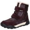 Geox J Trekky Up Baby Mädchen lila|lila|lila|lila|lila