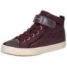 Geox J Kalispera Girl I Sneaker Mädchen lila|lila|lila