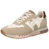 Blauer USA Sneaker Damen beige|beige