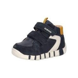 Geox B Iupidoo Boy B Jungen blau|blau|blau|blau|blau