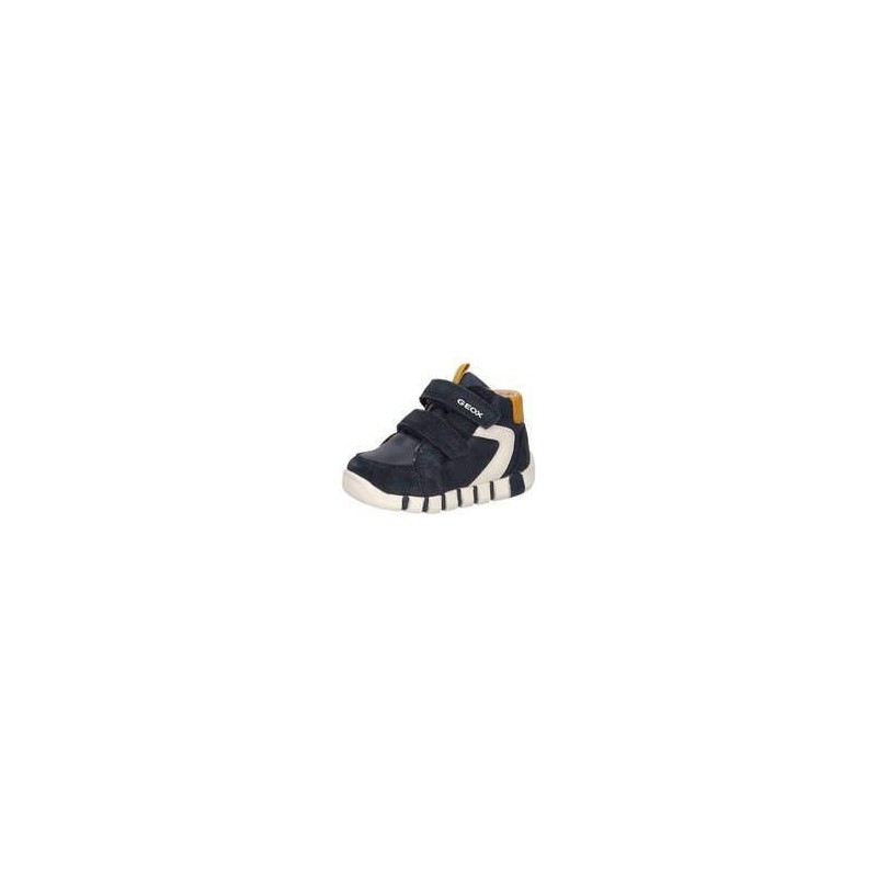 Geox B Iupidoo Boy B Jungen blau|blau|blau|blau|blau