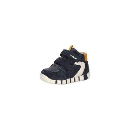 Geox B Iupidoo Boy B Jungen blau|blau|blau|blau|blau