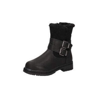 Claudia Ghizzani Stiefelette Mädchen schwarz|schwarz|schwarz|schwarz|schwarz|schwarz