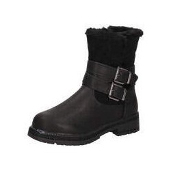 Claudia Ghizzani Stiefelette Mädchen schwarz|schwarz|schwarz|schwarz|schwarz|schwarz