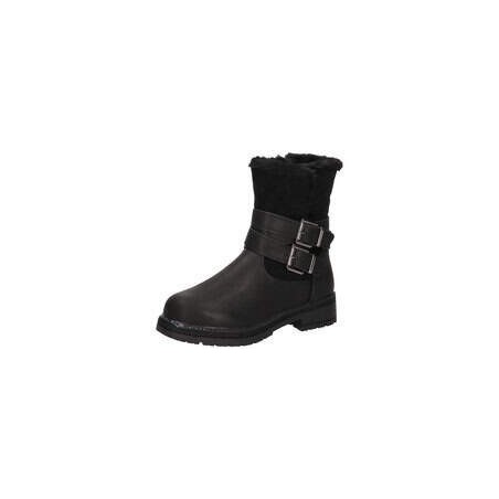 Claudia Ghizzani Stiefelette Mädchen schwarz|schwarz|schwarz|schwarz|schwarz|schwarz