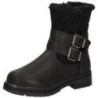 Claudia Ghizzani Stiefelette Mädchen schwarz|schwarz|schwarz|schwarz|schwarz|schwarz