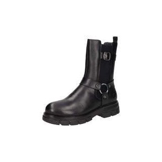 Rieker Chelsea Stiefelette Damen schwarz|schwarz|schwarz|schwarz