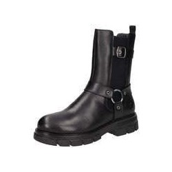 Rieker Chelsea Stiefelette Damen schwarz|schwarz|schwarz|schwarz