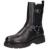 Rieker Chelsea Stiefelette Damen schwarz|schwarz|schwarz|schwarz