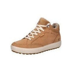 Ecco Soft 7 Tred W Boot Damen braun|braun