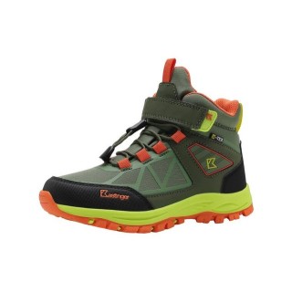 Kastinger KARLSPITZ MID EV KTX Wanderschuh Wasserdicht, Reflektierend