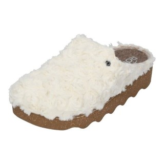 Rohde FOGGIA-D 6118-13 Hausschuh Silk