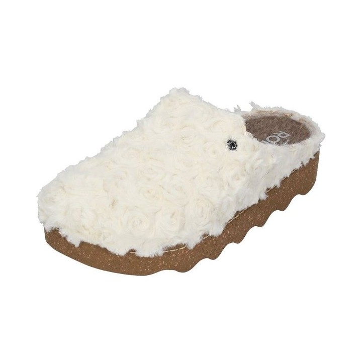 Rohde FOGGIA-D 6118-13 Hausschuh Silk