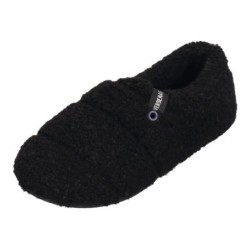 VERBENAS YALE NAIROBI Hausschuh Negro