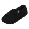 VERBENAS YALE NAIROBI Hausschuh Negro