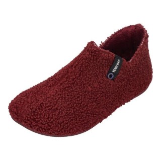 VERBENAS YOI NAIROBI Hausschuh Burdeos